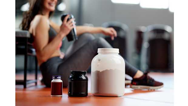 Best Muscle Recovery Supplements